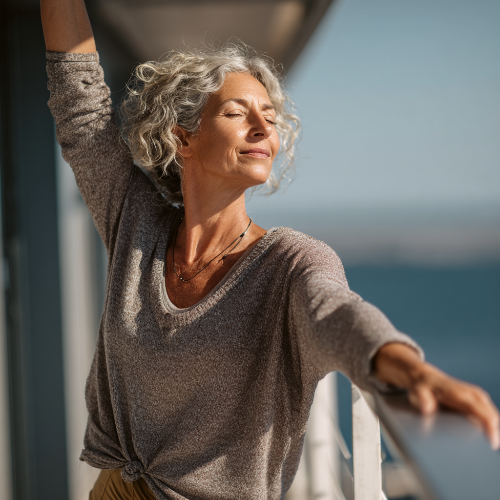 Beneficiile antrenamentului funcțional pentru sănătate și energie